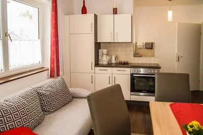 Apartment Dachstein (ca. 55 qm)