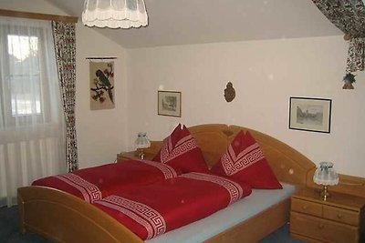 Vakantieappartement Gezinsvakantie Abersee