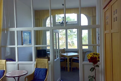 Ferienwohnung 8 A Seeseite Promenade