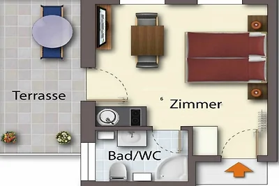 Vakantieappartement Gezinsvakantie Salzburg