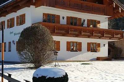 Ferienwohnung 1 Haus Wiesenblick FeWo1