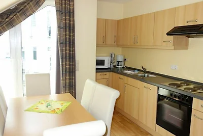 MUH-5.46 - Apartment fü 4-6 Personen in Willi...