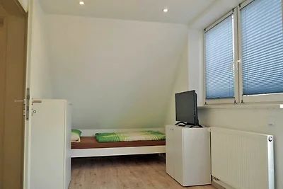 Vakantieappartement Gezinsvakantie Silberstedt