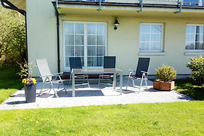 Vakantieappartement Gezinsvakantie Ralswiek