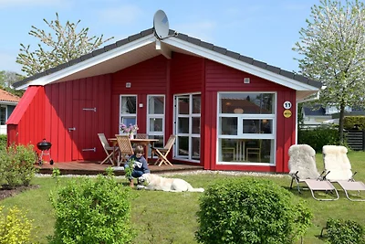 Ferienhaus Strandpark 11