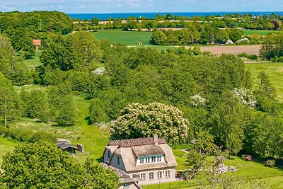 Vakantiehuis Ontspannende vakantie Steinbergkirche