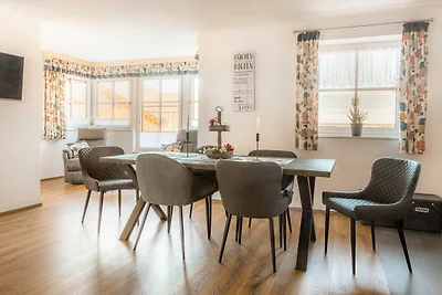 Ferienwohnung Schafberg