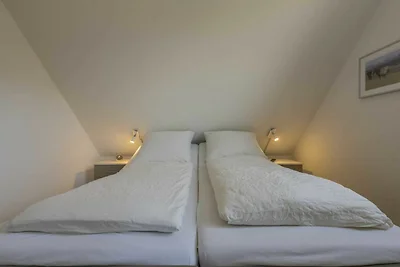 Vakantiehuis Ontspannende vakantie Friedrichskoog