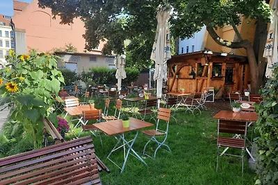 Hotel Cultuur en bezienswaardigheden Görlitz