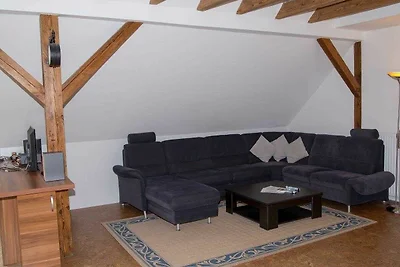 Vakantieappartement Gezinsvakantie Wilhelmshaven