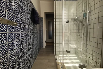 Vakantieappartement Gezinsvakantie Senftenberg