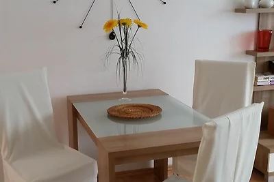 Appartamento Vacanza con famiglia Korswandt