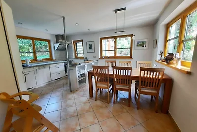 Ferienwohnung Wasserturm zwölf