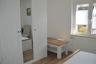Apartament Dla rodzin Aschersleben