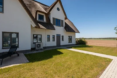 Appartamento Vacanza con famiglia Stolpe auf Usedom