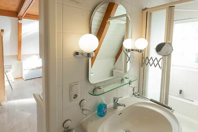 Ferienhaus Ruhige Möwe