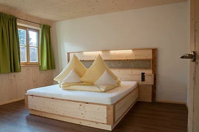 Ferienwohnung Ringsee