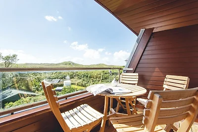 Vakantieappartement Gezinsvakantie Kampen