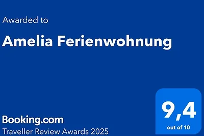 Amelia Ferienwohnung