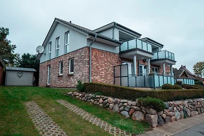 Appartamento Vacanza con famiglia Neustadt in Holstein