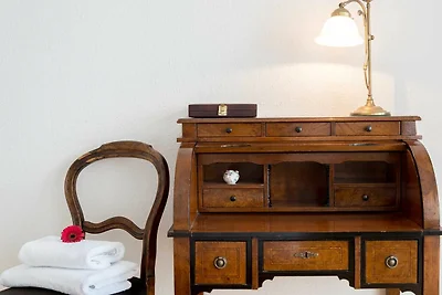 Vakantieappartement Gezinsvakantie Gmund am Tegernsee