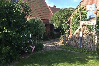 Vakantiehuis Ontspannende vakantie Winnemark