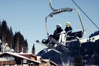 Natursuite Schwalbennest