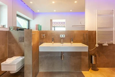 Strandvilla Strandhafer