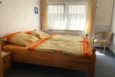 Ferienwohnung 2 im Obergeschoss