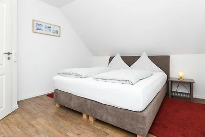 Vakantieappartement Gezinsvakantie Neuharlingersiel