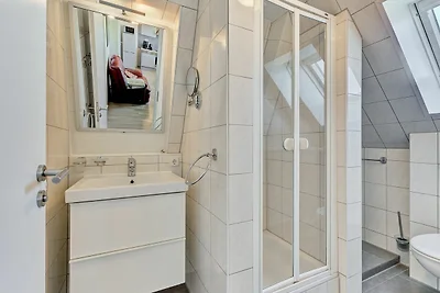 Vakantieappartement Gezinsvakantie Dagebüll
