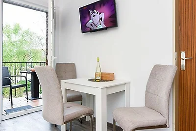 Ferienwohnung Krabbe