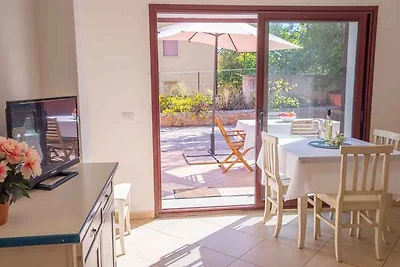 Vakantieappartement Gezinsvakantie Nuoro