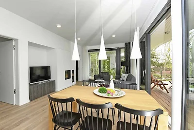 Haus Wetterhexe Sellin | Wohnung 01