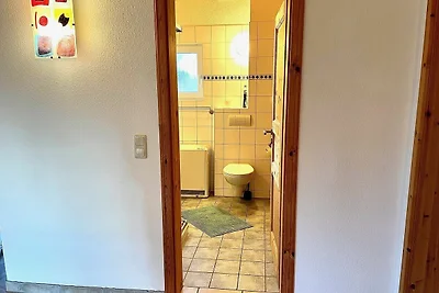 Vakantieappartement Gezinsvakantie Timmendorf