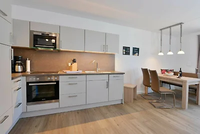 Vakantieappartement Gezinsvakantie Juliusruh