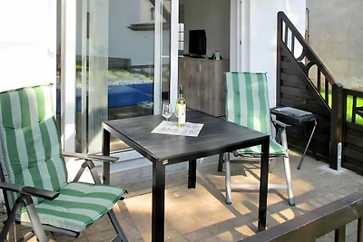 Appartamento Vacanza con famiglia Mölschow