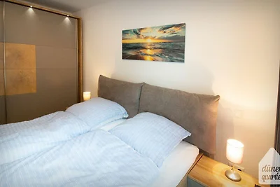 Ferienwohnung Dünenquartier Cuxhaven