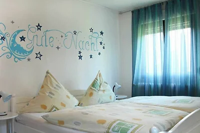 Appartamento Vacanza con famiglia Bad Dürrheim
