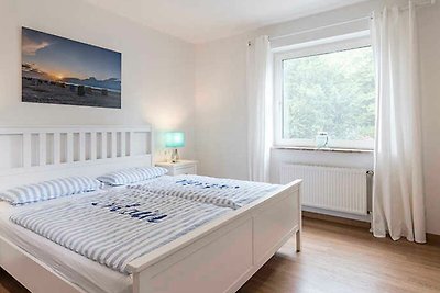 Vakantieappartement Gezinsvakantie Varel