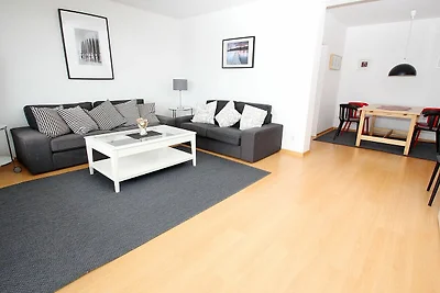 Kaiserallee, Fewo 134