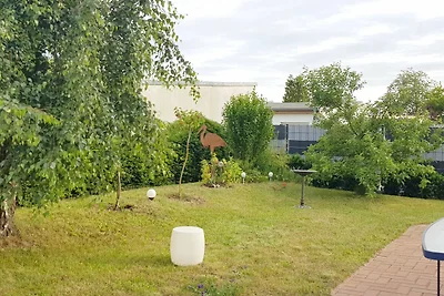 Vakantieappartement Gezinsvakantie Koserow
