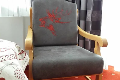 Ferienwohnung Top 1