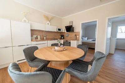 Vakantieappartement Gezinsvakantie Elsterheide