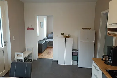 Ferienwohnung NatuRaum