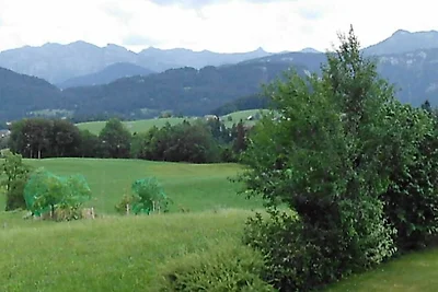 Vakantieappartement Gezinsvakantie Schwarzenberg