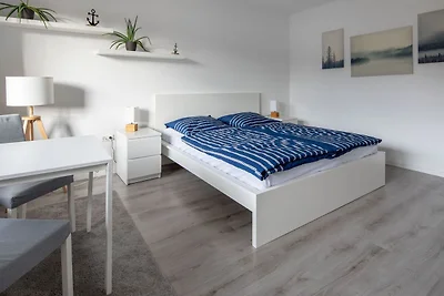 Ferienwohnung Meeresbrise