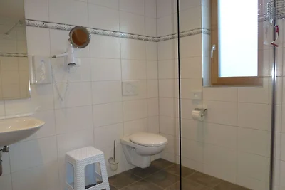 Appartement behindertenfreundlich 32m²