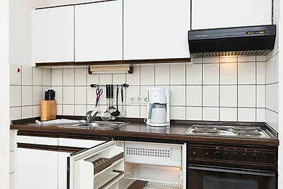 Appartamento Vacanza con famiglia Esens