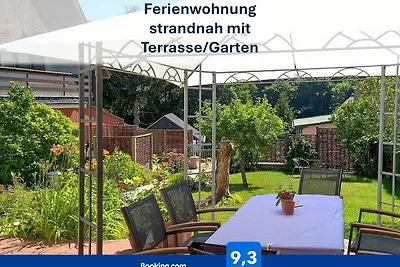 Apartament Dla rodzin Heringsdorf